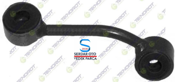 VOLKSWAGEN LT35 SPRİNTER ÖN VİRAJ Z ROTU SAĞ M706 TEKNOROT A9013200389 2D0411052
