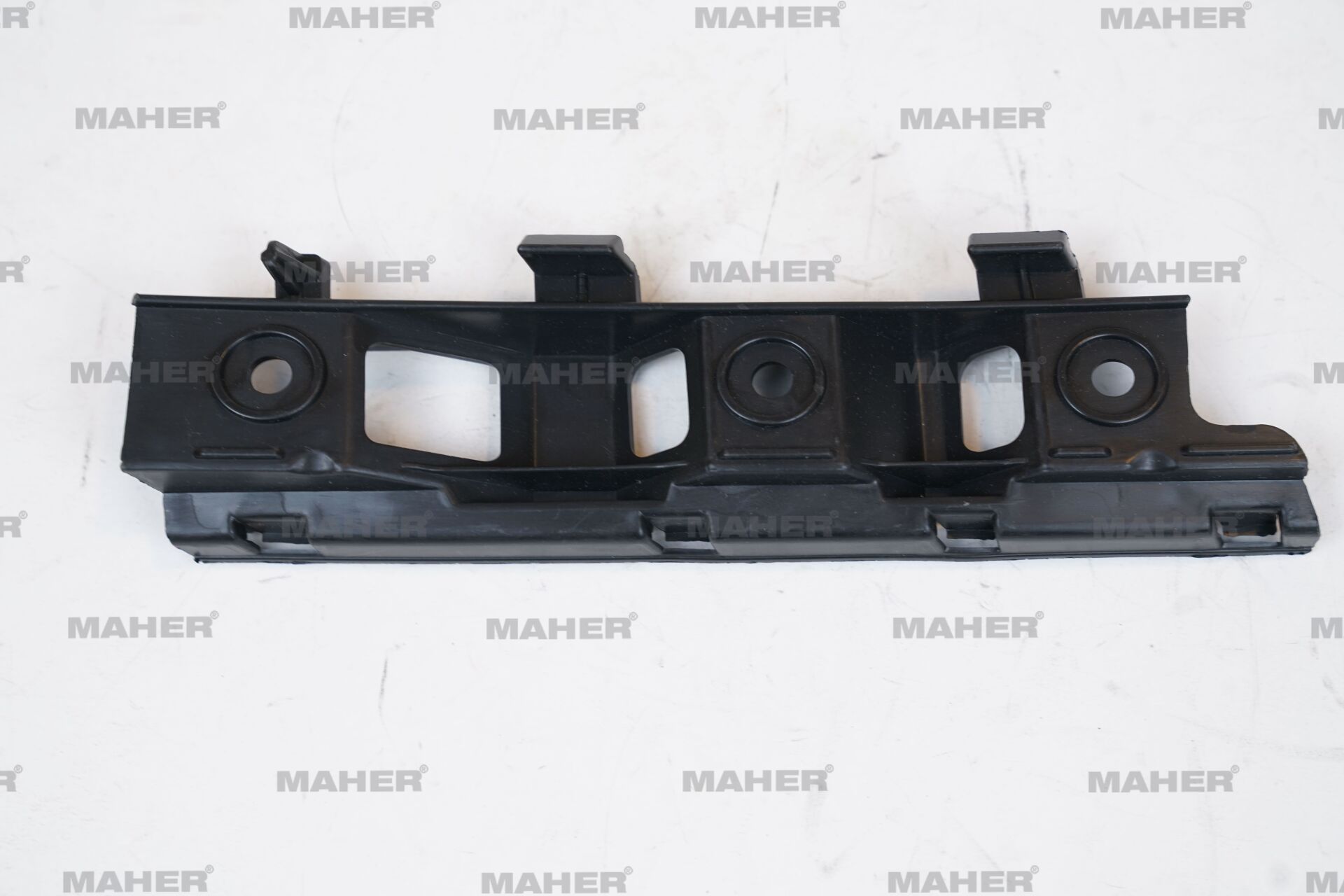 PASSAT B7 ÖN TAMPON BAĞLANTI BRAKETİ AYAK SOL YAN 05-10 ARASI 3C0807184 MHR-07282 Z-33