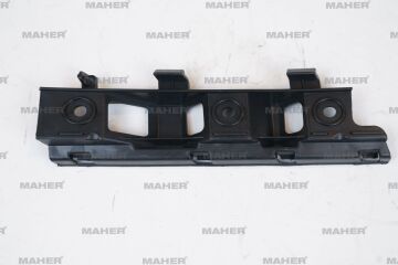 PASSAT B7 ÖN TAMPON BAĞLANTI BRAKETİ AYAK SOL YAN 05-10 ARASI 3C0807184 MHR-07282 Z-33