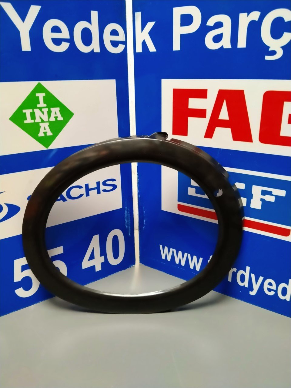 Ford Mondeo Sis Far Çerçevesi Sağ Sisli 1996-2001 Yıllar Arası 96BB17A989