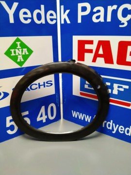Ford Mondeo Sis Far Çerçevesi Sağ Sisli 1996-2001 Yıllar Arası 96BB17A989