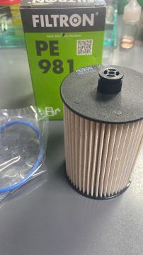 Mazot Yakıt Filtresi Volvo s60 s80 xc70 xc90 Filtron 30792514