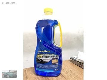 GOODYEAR ANTİFİRİZLİ CAM SUYU -22C 701020