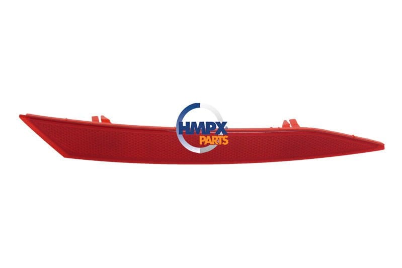ARKA TAMPON REFLEKTÖRÜ LENS SAĞ SEAT LEON 17> SONRASI 5F0945106H