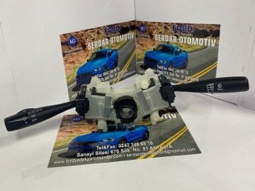 Ranger Far Sinyal Silecek Kolu Komple XM34 13N064