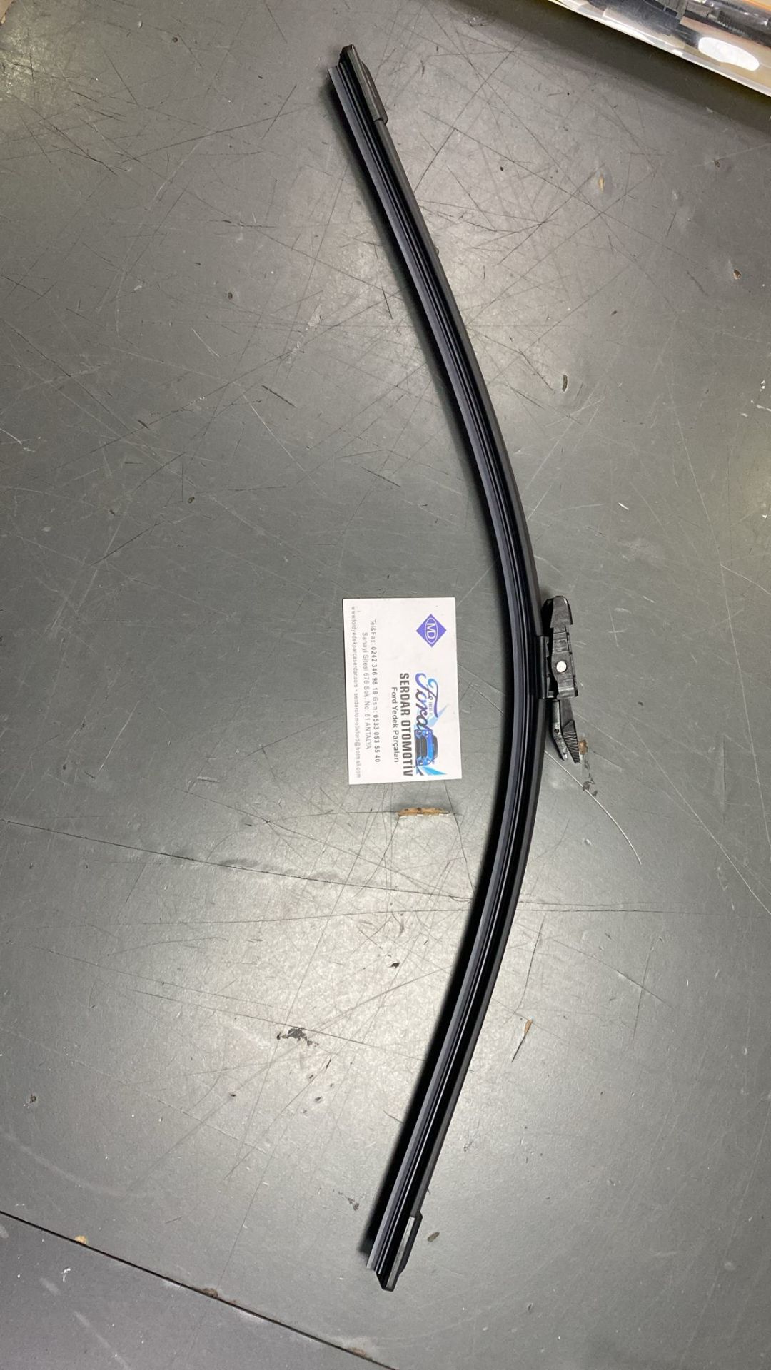 Arka Silecek 550mm Volvo s60 s80 v70 xc70 xc90