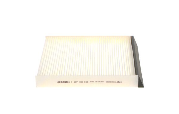 POLEN FİLTRESİ SCENIC II-SCENIC RX4 99-03 KLİMALI