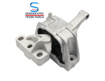 VOLKSWAGEN MOTOR TAKOZU TİGUAN SAĞ MGA957007 5N0199262N 3-K-Ü (Kargosu Ücretsiz)
