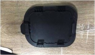 GOLF7 PASSAT JETTA ÖN ÇAMURLUK DAVLUMBAZ KAPAĞI 13-SONRASI 5G0805413C GKL290710 3-50