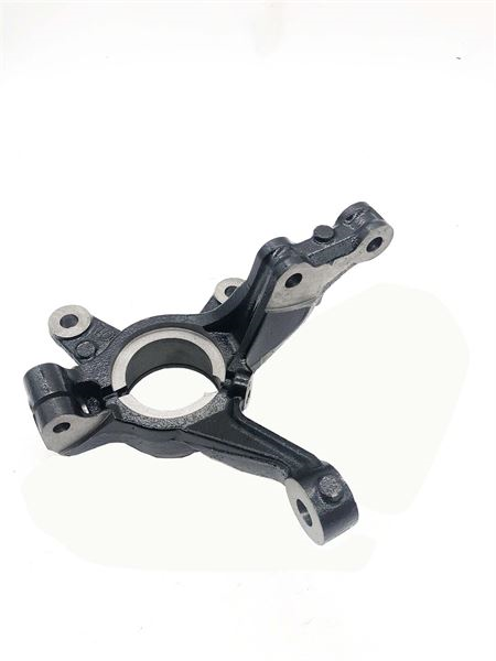 Ford Fiesta Ön Akson Taşıyıcı Sağ 09-17 Arası MGA 71380 8V513K170 (Kargosu Ücretsiz)