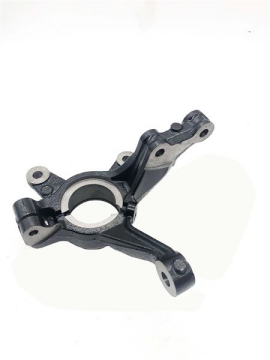 Ford Fiesta Ön Akson Taşıyıcı Sağ 09-17 Arası MGA 71380 8V513K170 (Kargosu Ücretsiz)