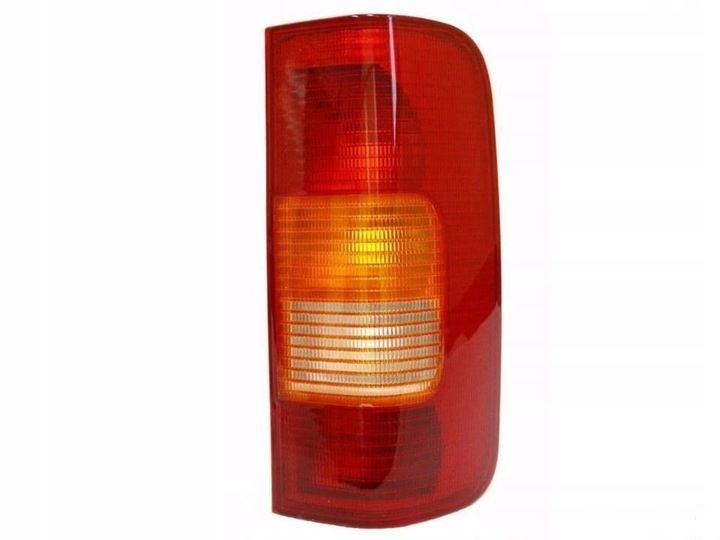 Vw Arka Stop Lambası Sağ Duysuz LT35 Volt 1998-2006 Arası BSG 90805006 2D0945096C 2D0945112 D1-E2