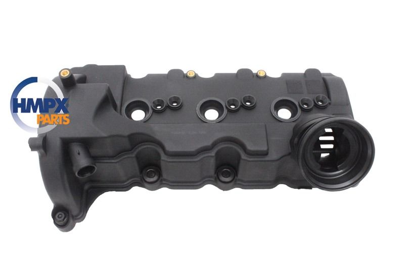AUDİ SOL CYL CLAB CDUC CKVB CKVC KÜLBİRATÖR KAPAGI+CONTA+KAPAK VW TOUAREG (7P5,7P6) 3.0 V6TDİ 10-18 -AUDI A8 (4H2) 3.0TDI 10-18 - PORSCHE PANAMERA (970) 3.0D 11-16 059103470AS D1-C5
