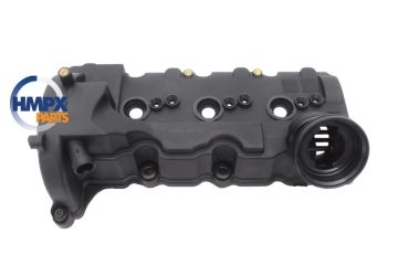 AUDİ SOL CYL CLAB CDUC CKVB CKVC KÜLBİRATÖR KAPAGI+CONTA+KAPAK VW TOUAREG (7P5,7P6) 3.0 V6TDİ 10-18 -AUDI A8 (4H2) 3.0TDI 10-18 - PORSCHE PANAMERA (970) 3.0D 11-16 059103470AS 4.K