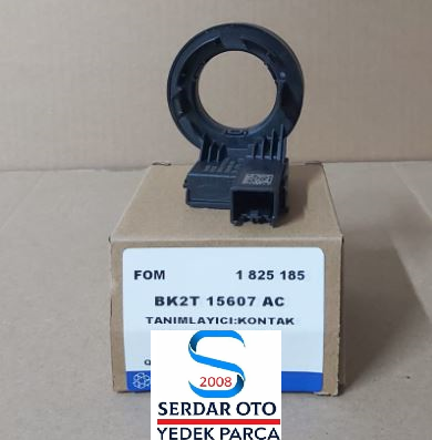 Ford Transit Kontak Termiği Tanımlayıcı 14-22 Arası BK2T15607