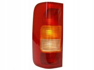 Vw Arka Stop Lambası Sol Duysuz LT35 Volt 1998-2006 Arası BSG 90805005 2D0945095 2D0945111C