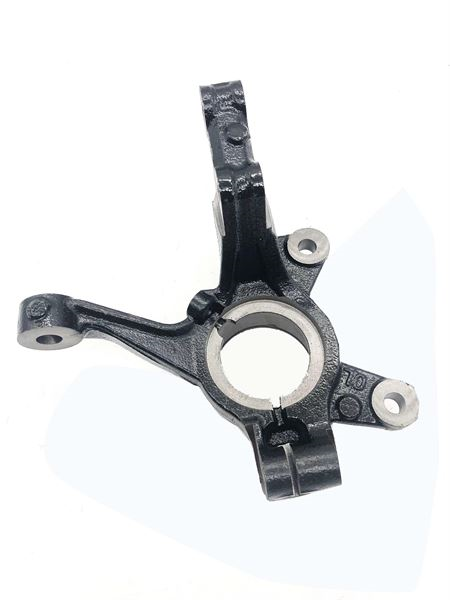 Ford Fiesta Ön Akson Taşıyıcı Sol 09-17 Arası MGA 71379 8V513K171