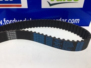 Ford Focus Cmax VolvoS40 Triger Kayış Seti 1.6 Dizel Tdci 06-11 Arası Dayco ktb914