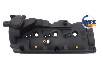 AUDİ CLAB CDUC CKVB CKVC KÜLBÜTÖR  KAPAGI+CONTALI VW TOUAREG (7P5,7P6) 3.0 V6TDİ 10-18 AUDİ Q5 (8RB) 3.0TDİ 08-17 PORSCHE MACAN (95B) 3.0 14-18 059103469AS D1-C5