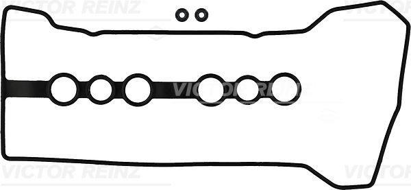 SUBAP KAPAK CONTASI COROLLA 1.4-1.6 VVİ-1.8-AVENSIS 1.6-1.8VVTİ-AURIS 1.4VVTİ 1ZZ-FE/3ZZ-FE/4ZZ-FE