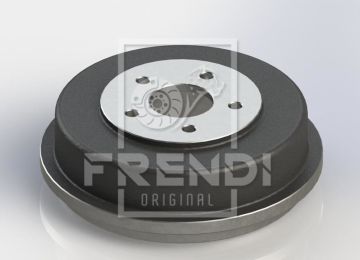 ARKA FREN KAMPANA CONNECT 02 14 KISA SASE TAKIM 228.8 / 89.5 MM