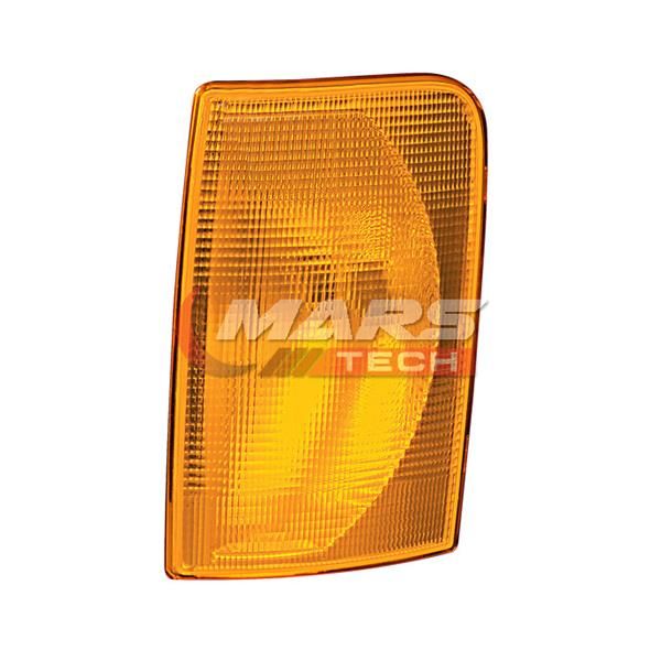 Ön Sinyal Sol Duysuz Sarı Renk 1998-2003 Arası Lt35 Mars 521521 Z-K