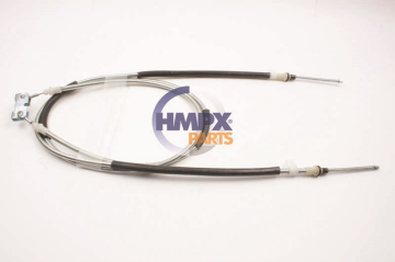 Ford Fiesta El fren Teli 2 Parça 1996-2001 Arası 96FB2A603