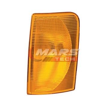 Ön Sinyal Sağ Duysuz Sarı Renk 1998-2003 Arası Lt35 Mars 521520 ) Z-K