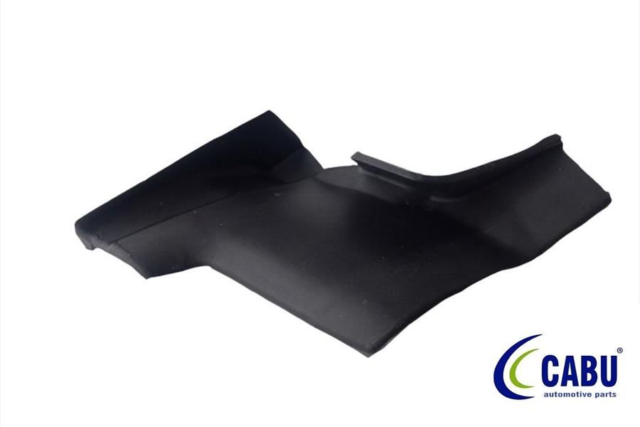 ÖN CAM IZGARA KÖŞE PLASTİĞİ SOL FİESTA 02-08 ARASI 331630