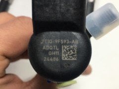 Enjektör 2008-2013 Arası 75-90-110PS Connect 7T1Q9F593