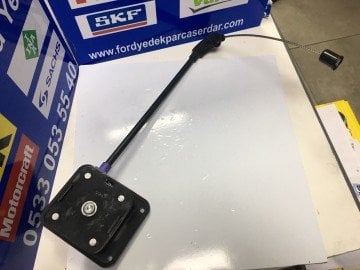 Ford Courier Stepne Krikosu ORJİNAL ET761K353