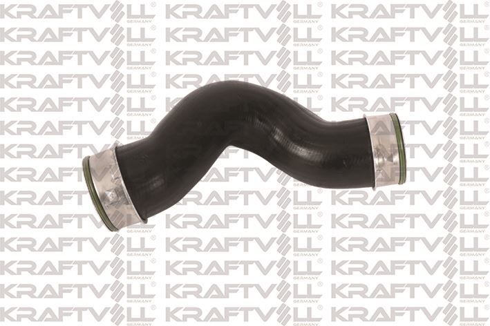 TURBO HORTUMU Sağ AXB 04-10 Arası T5 7H0145709B 10030234 3-69