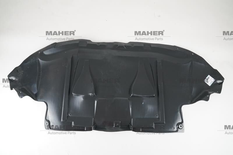 Volkswagen Motor Alt Muhafaza Audi A4 Passat B5 Superb 97-05 Arası 8D0863821S MHR-11804