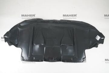 Volkswagen Motor Alt Muhafaza Audi A4 Passat B5 Superb 97-05 Arası 8D0863821S MHR-11804