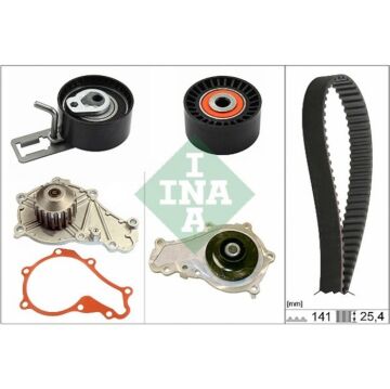 TRİGER KAYIŞ SETİ DEVİRDAİMLİ EURO6 1.5 TDCİ FOCUS COURİER KUGA İNA FM5Q8A615