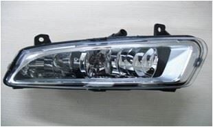 POLO SİS FARI LAMBA SOL ÇİFT DUYLU AMPULLÜ 11-SONRASI GKL 291884 6R0941061 ZEM-MUR-ÜST