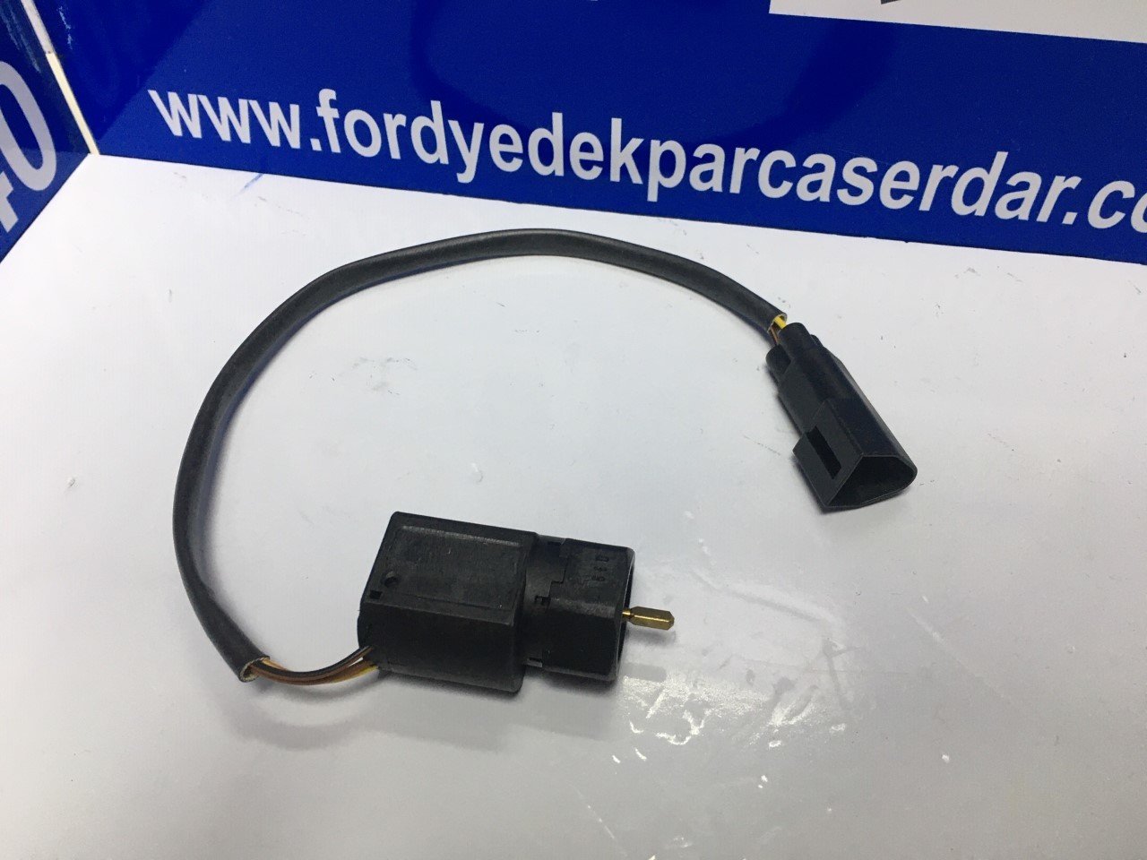 Ford Kilometre Sensörü Kablolu Connect Mondeo ( Fiesta 97-01 )98AB9E731 19093 İNTERMOTOR