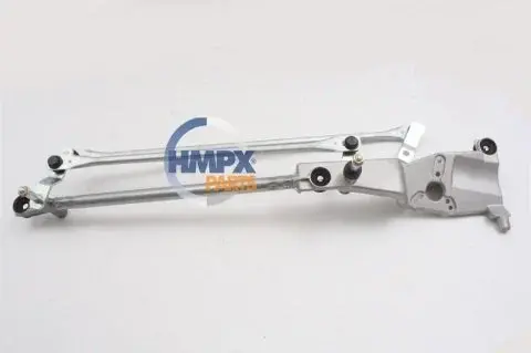 Ford Focus Ön Silecek Motoru Frezeli Komple 12V Mekanizmalı 1998-2005 Arası ZWM1033 D-C4