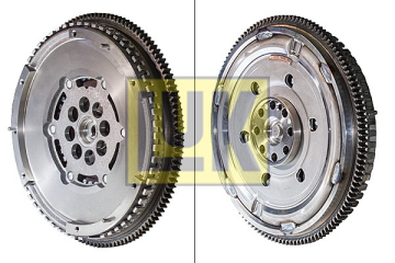 Ford Ranger Volan Oynar Çift Kütle Mazda Bt50 Bt2500 06-12 Arası Luk 415041010 6M346477