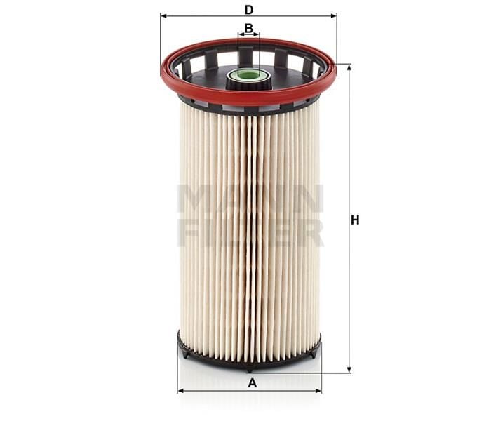 Vw MAZOT YAKIT FİLTRESİ Arteon POLO GOLF7 PASSAT B8 TiGUAN CADDY3 AUDİ A3 TOLEDO Octavia 1.6-2.0 Tdi DCX CKFC-CLHA-CRBC-CRKB-CAYD-CRLB-DDYA-DGTC-CXX-DCXA DFSD MANN PU8028 5Q0127177 F026402820 1457070014