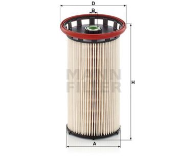 Vw MAZOT YAKIT FİLTRESİ Arteon POLO GOLF7 PASSAT B8 TiGUAN CADDY3 AUDİ A3 TOLEDO Octavia 1.6-2.0 Tdi DCX CKFC-CLHA-CRBC-CRKB-CAYD-CRLB-DDYA-DGTC-CXX-DCXA DFSD MANN PU8028 5Q0127177 F026402820 1457070014