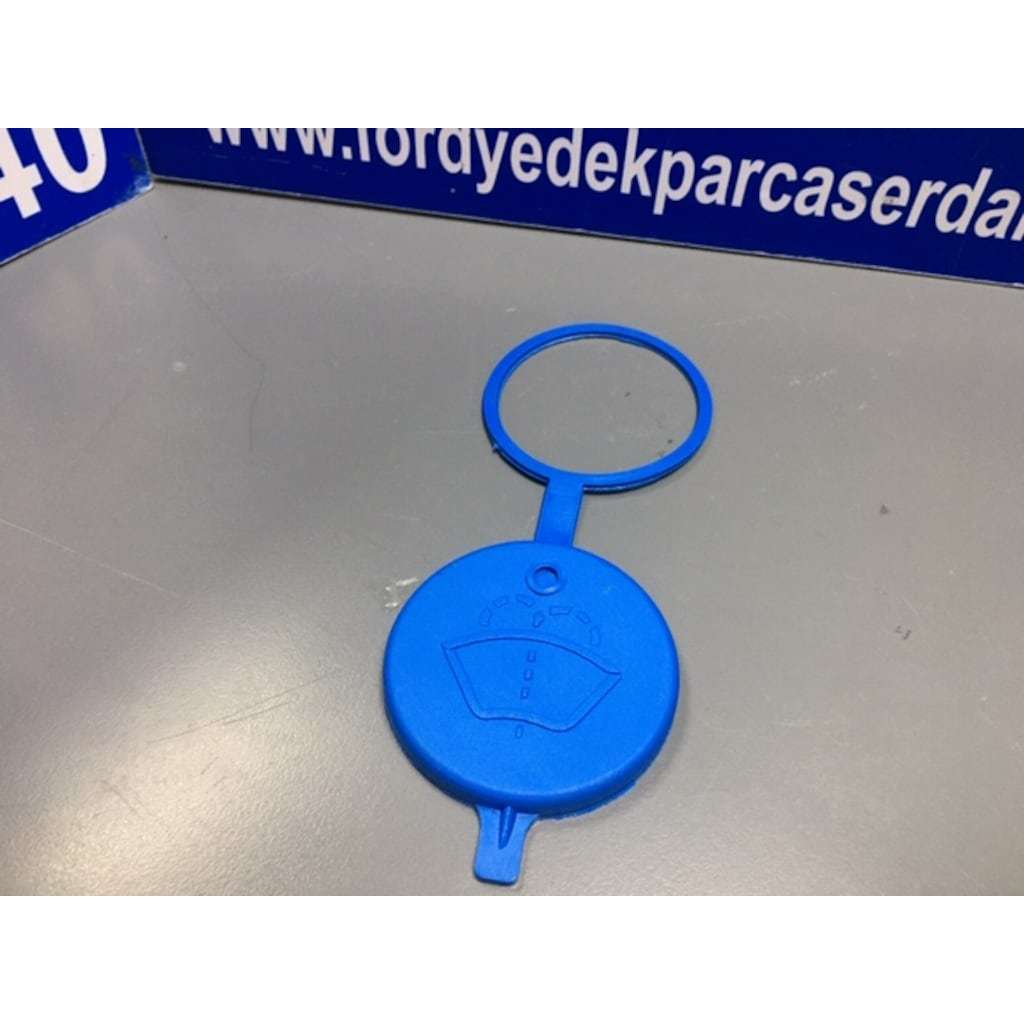 Ford Cmax Cam Silecek Yıkama Depo Kapağı 11-17 Arası AM51 17632