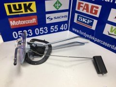Ford Ranger Depo Şamandırası Çift Kabin 1998-2011 Yıllar  Arası Ranger - Mazda B2500 (Kargosu Ücretsiz)