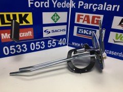 Ford Ranger Depo Şamandırası Çift Kabin 1998-2011 Yıllar  Arası Ranger - Mazda B2500 (Kargosu Ücretsiz)