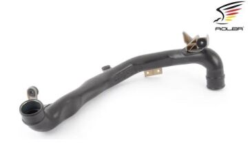 TURBO BORUSU L ( Plastik ) A3-ALTEA-CADDY-GOLF-JETTA LEON OCTAVİA PASSAT SUP-TO-TOU 1.9 TDİ BLS 3C0145840H ADLER