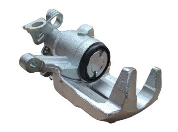 VOLKSWAGEN TRANSPORTER ARKA FREN MERKEZİ KALİPER SOL (KUNDAKSIZ) T5 T6 7H0615423 xb-4