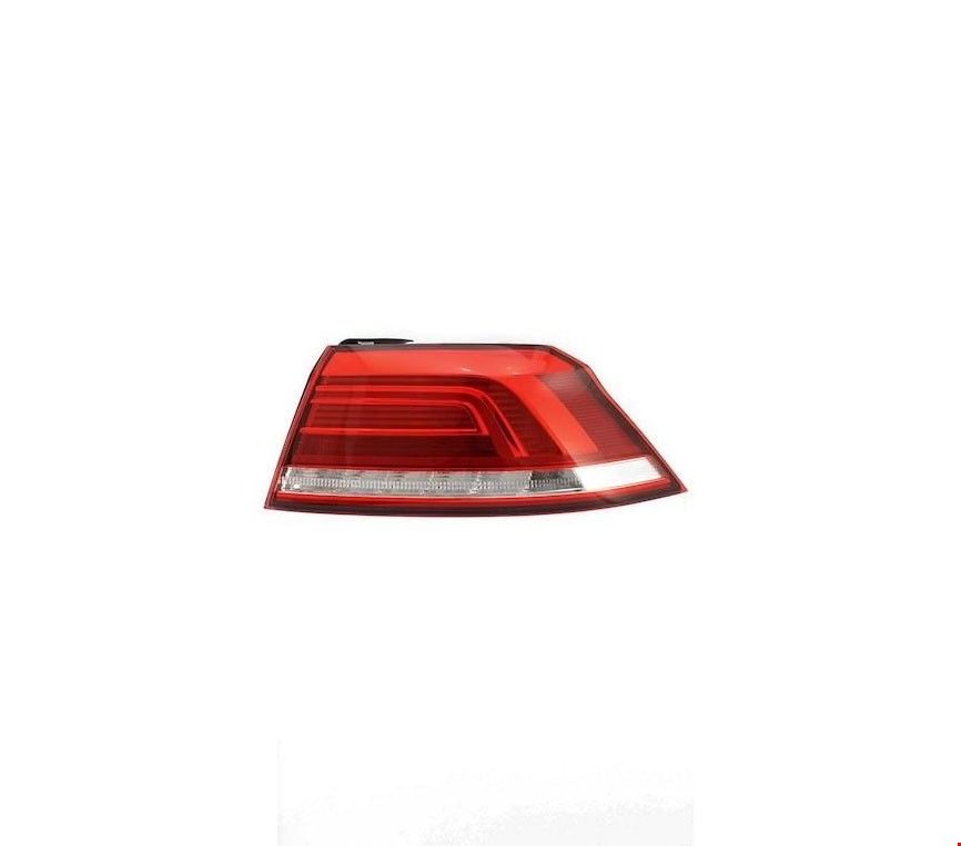 Vw Arka Stop Lambası Sağ Dış Ledli Passat B8 2015- Sonrası 3G5945096A