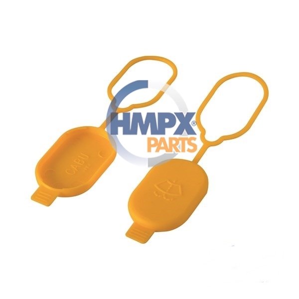 Cam silecek su yıkama depo kapağı Escort Focus transit Courier 330206