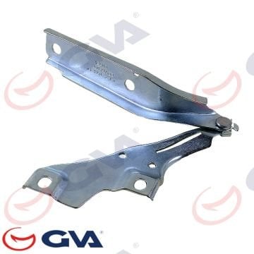 MOTOR KAPUT MENTEŞESİ SOL Passat B8 14- Sonrası 3G0823301 Wisco 3-61