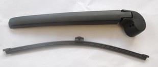 ARKA SİLECEK KOLU + SÜPÜRGE SET 15-SONRASI Q7 AUDİ 4M0955407A 293246 2-K-114